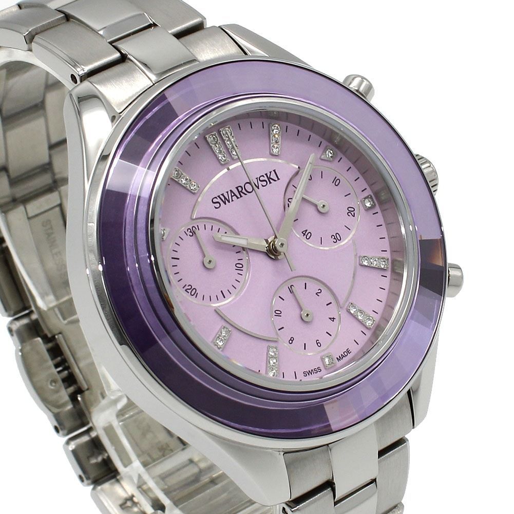 スワロフスキー 5632484 Octea lux sport オクティア ラックス スポーツ 腕時計 ウォッチ レディース