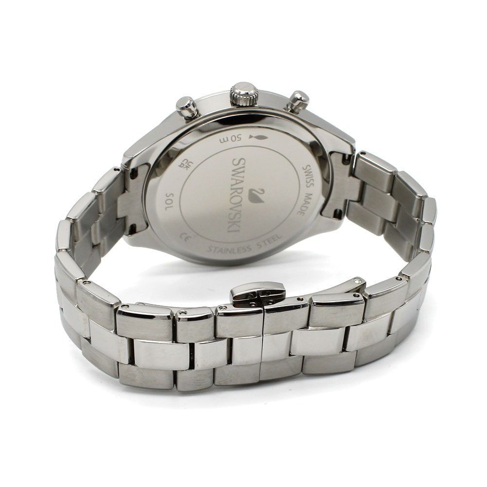  スワロフスキー 5632484 Octea lux sport オクティア ラックス スポーツ 腕時計 ウォッチ レディース 腕時計(クォーツ) 腕時計(アナログ)