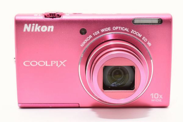 デジタルカメラ