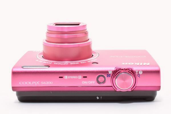 デジタルカメラ U