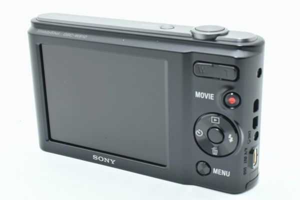 デジタルカメラ U