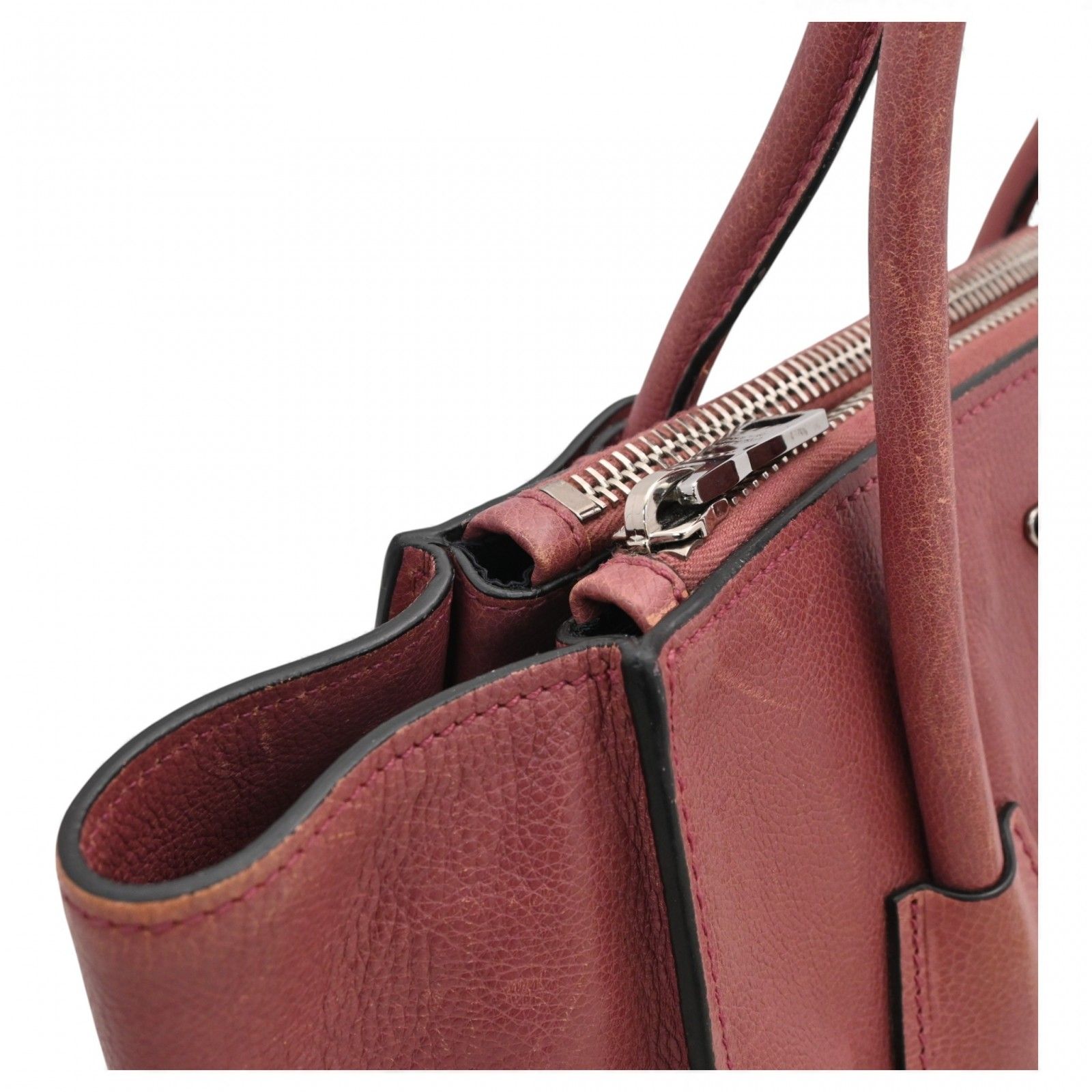 ローズピンク Bランク