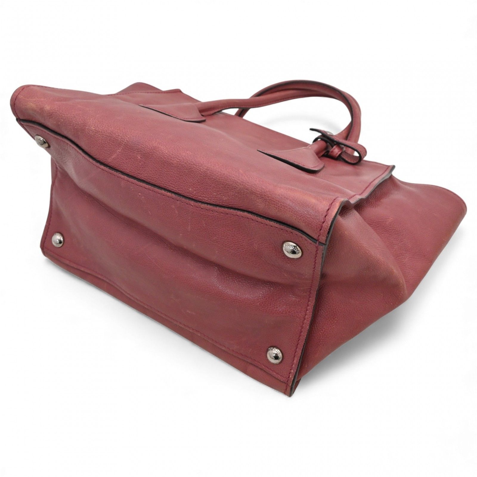 ローズピンク Bランク