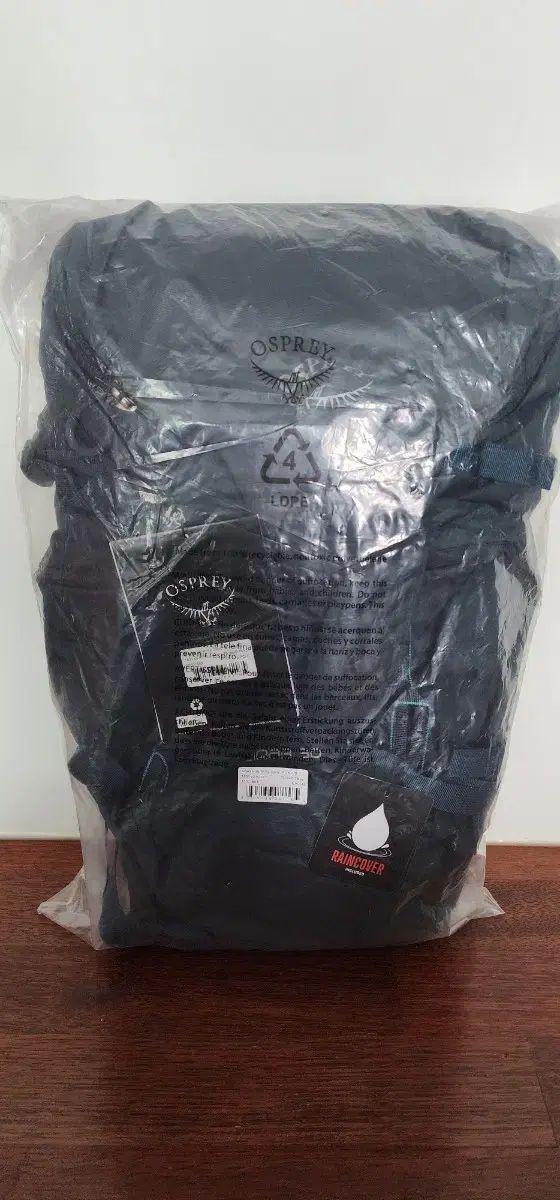 オスプレイ スカラベ 30 L リュック