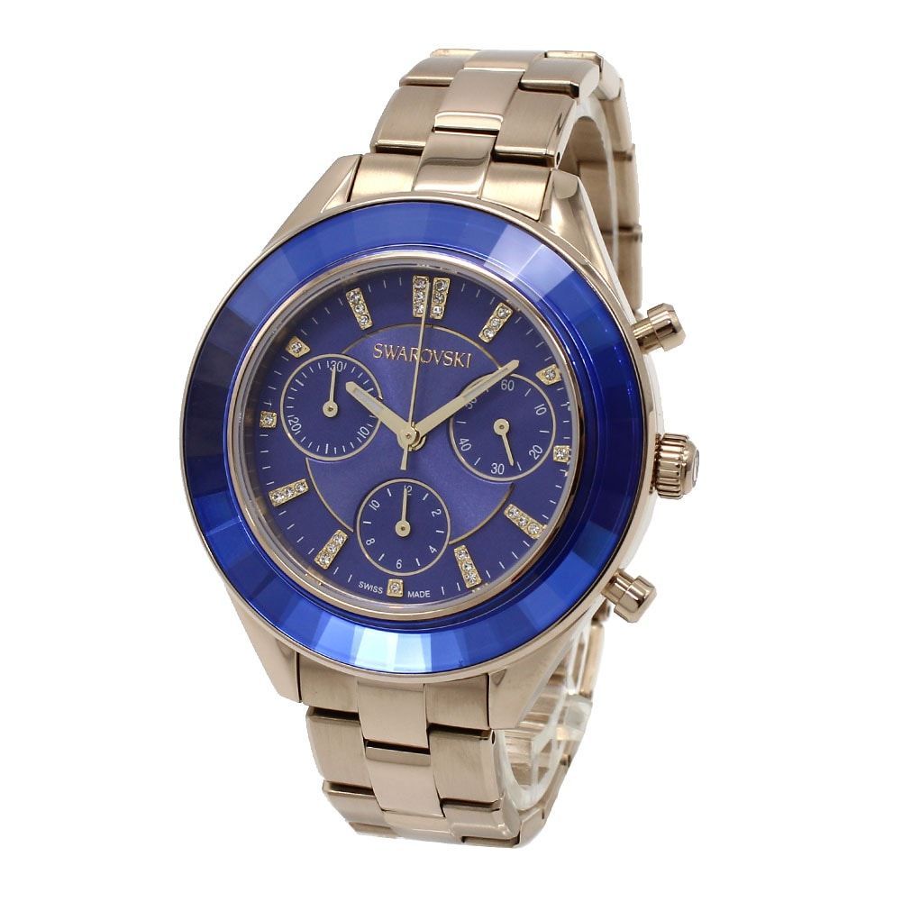 スワロフスキー 5632481 Octea lux sport オクティア ラックス スポーツ 腕時計 ウォッチ レディース