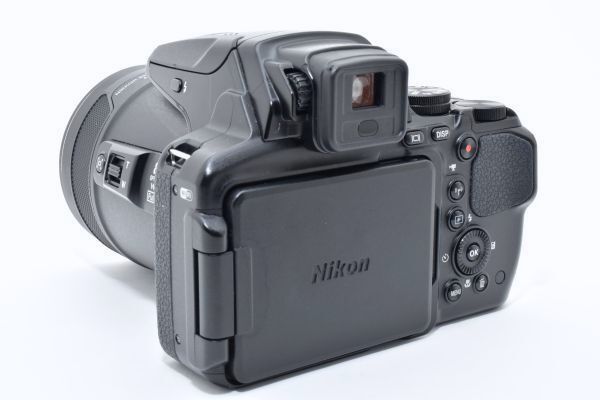 Nikon ブラック