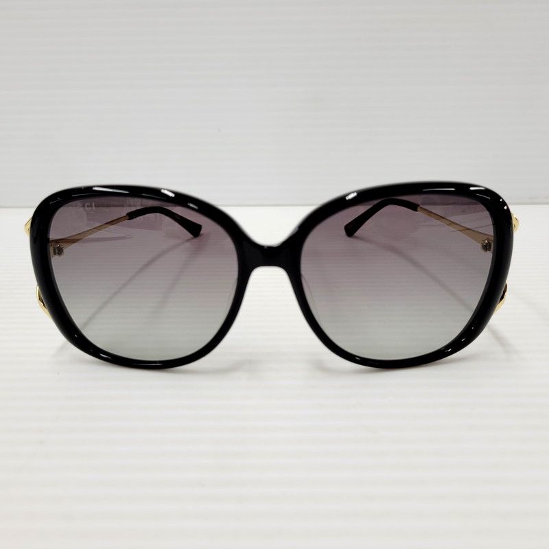 メンズ レディース GUCCI グッチ サングラス 小物 服飾雑貨 183-240613-ay-11-IZU