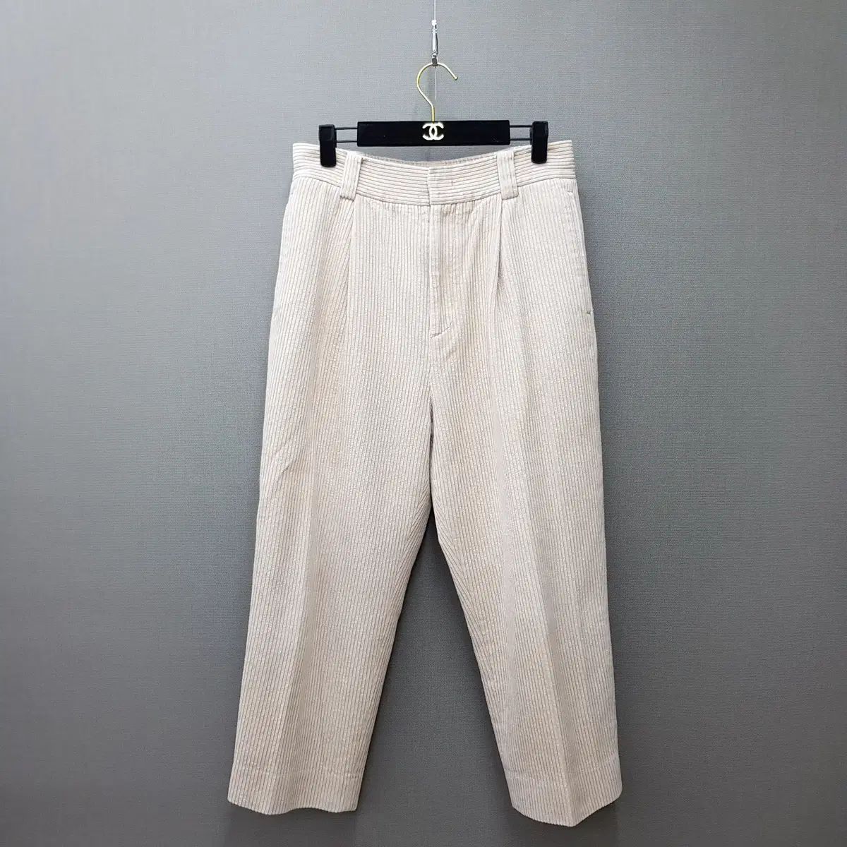 The SYSTEM homme 2025 コーデュロイ パンツ 82-98 サイズ