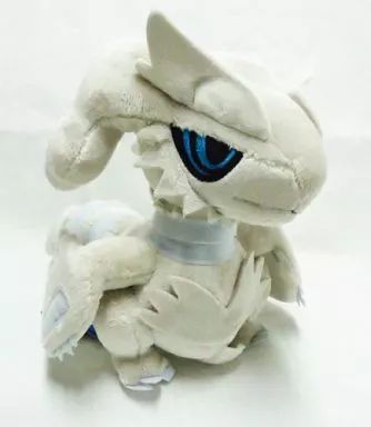 ポケドール レシラムドール 中古】ぬいぐるみ レシラムドール ポケドール(ぬいぐるみ