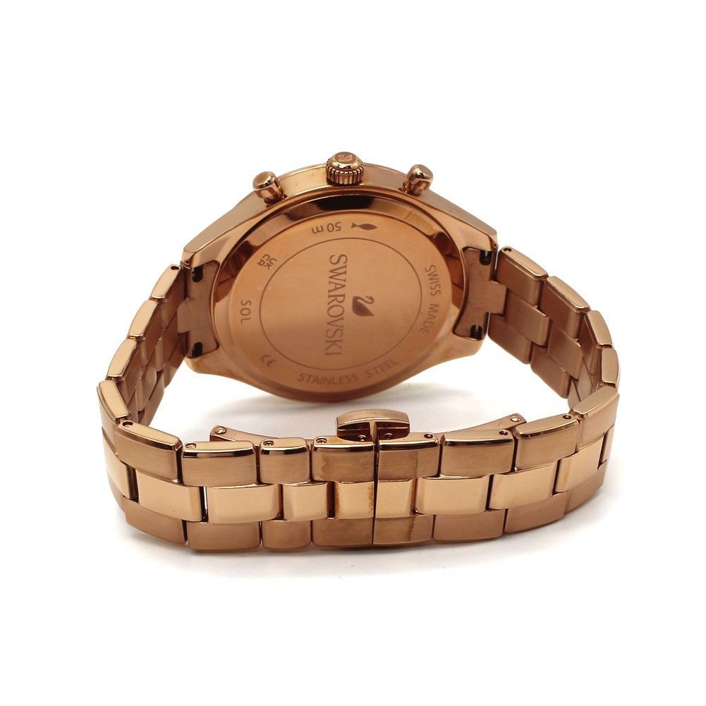  スワロフスキー 5632475 Octea lux sport オクティア ラックス スポーツ 腕時計 ウォッチ レディース 腕時計(クォーツ) 腕時計(アナログ)