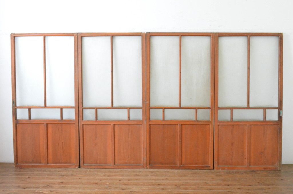 アンティーク建具