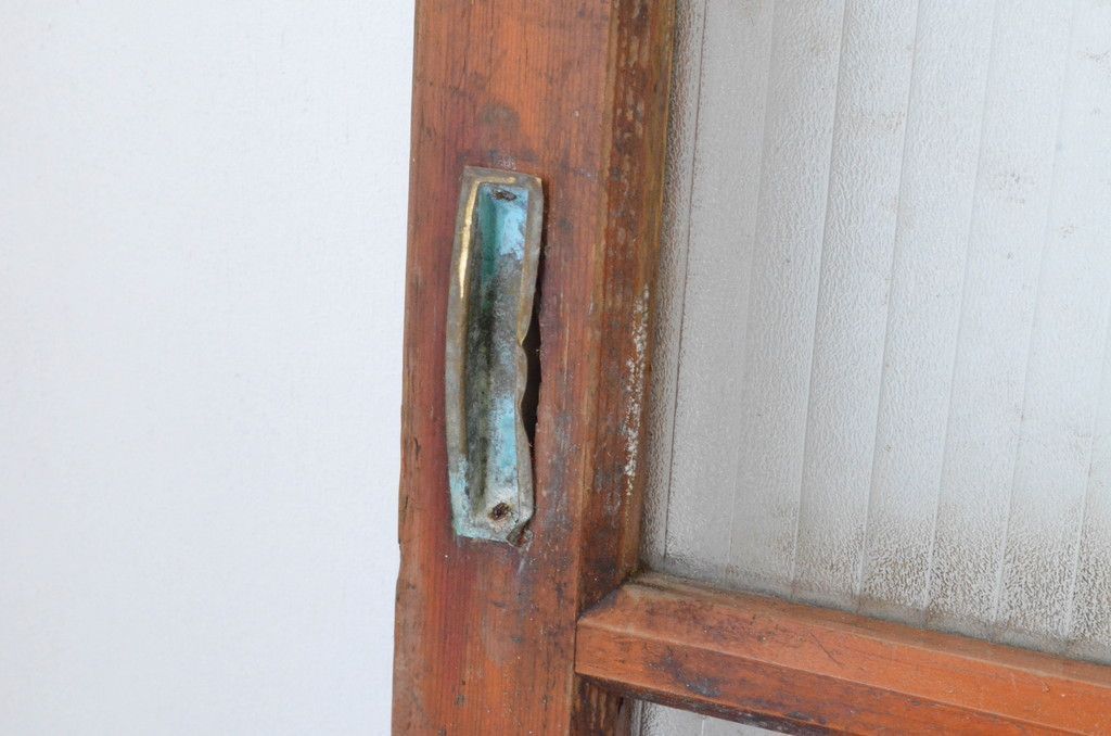 アンティーク建具