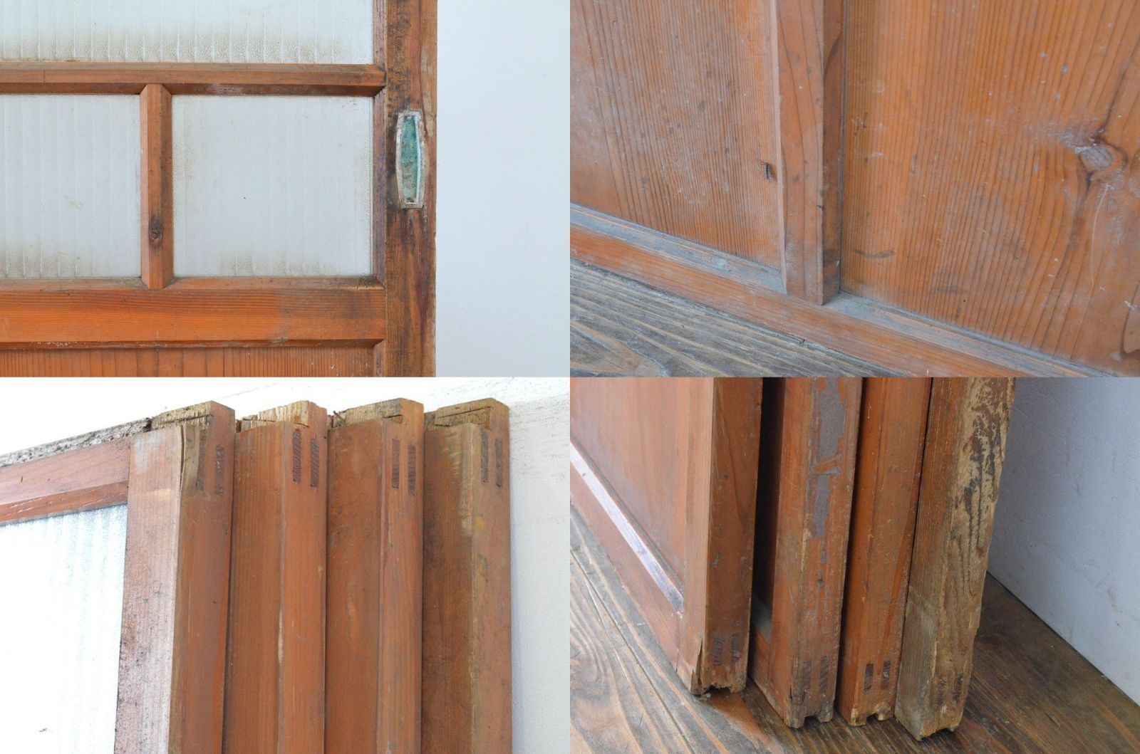 修理加工希望の方3ヶ月程で発送