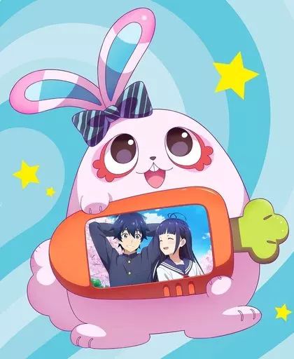 アニメBlu-ray Disc 恋愛フロップス Blu-ray BOX 下巻