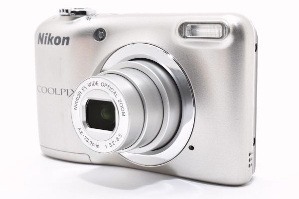 デジタルカメラ U