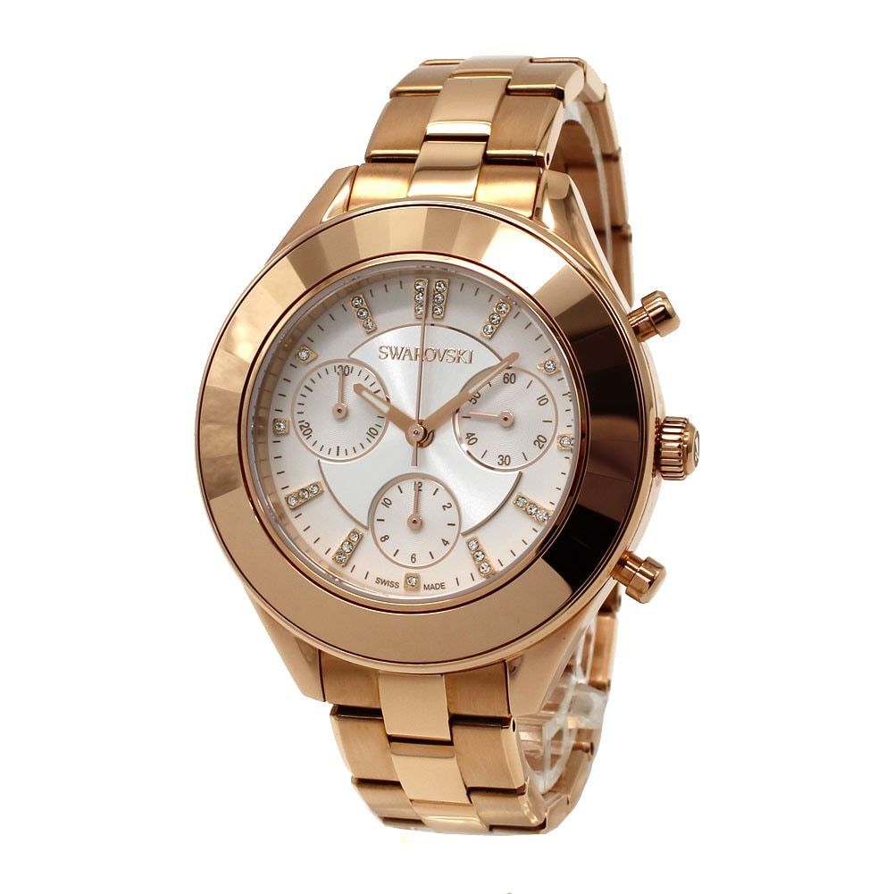 スワロフスキー 5632472 Octea lux sport オクティア ラックス スポーツ 腕時計 ウォッチ レディース