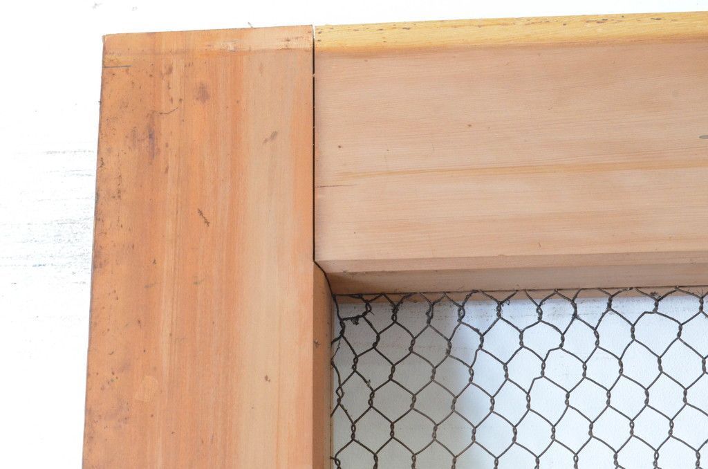 修理加工希望の方3ヶ月程で発送