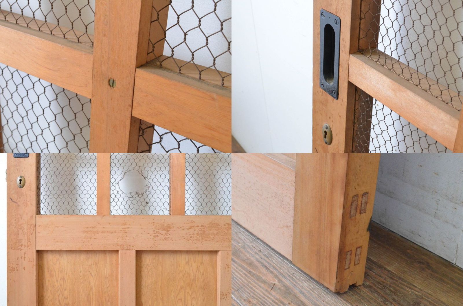 引き戸 4～7営業日前後で発送