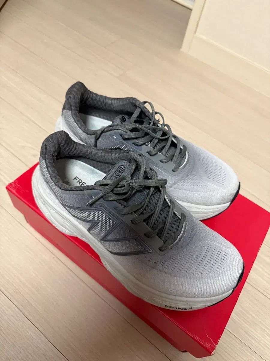 ランニングシューズ ニュー ンス 1080 v 13 265 2 E