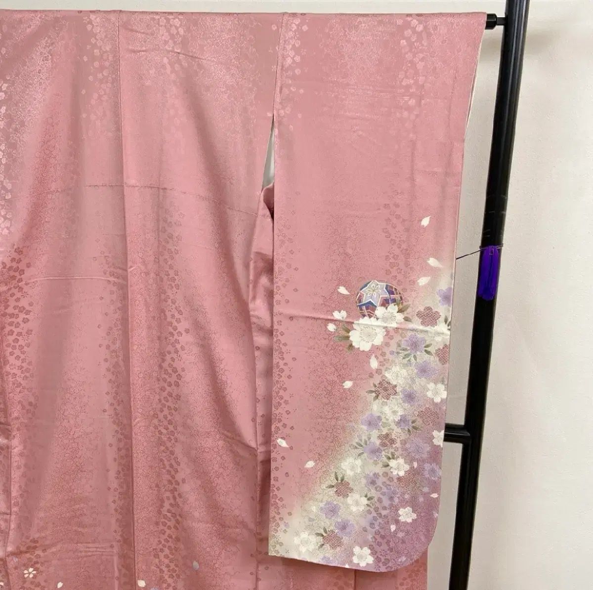 振袖帯2本セット