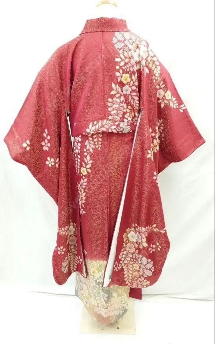 フリソデ 着物 浴衣 日本 旅行 日本卒業式 帯