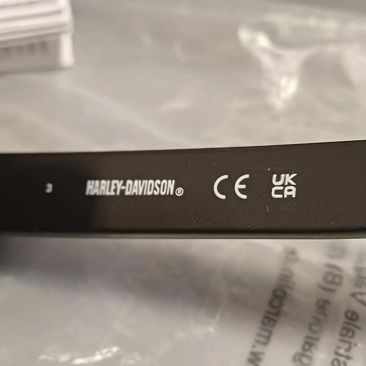  ハーレーダビッドソン サングラス HD 0146 V-02 N サングラス 小物