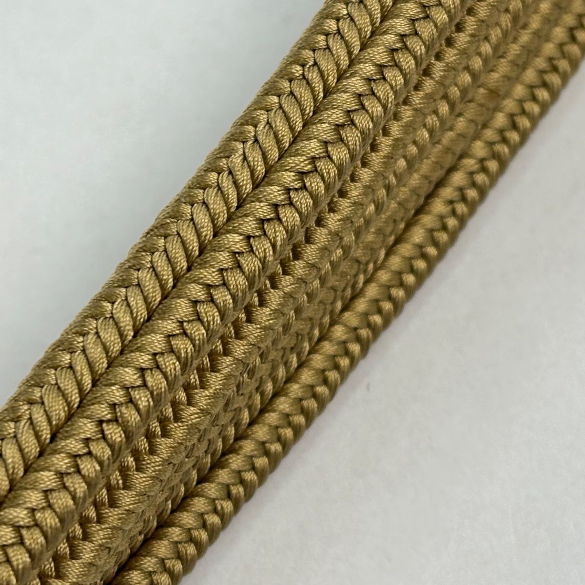 無形文化財 有職組紐