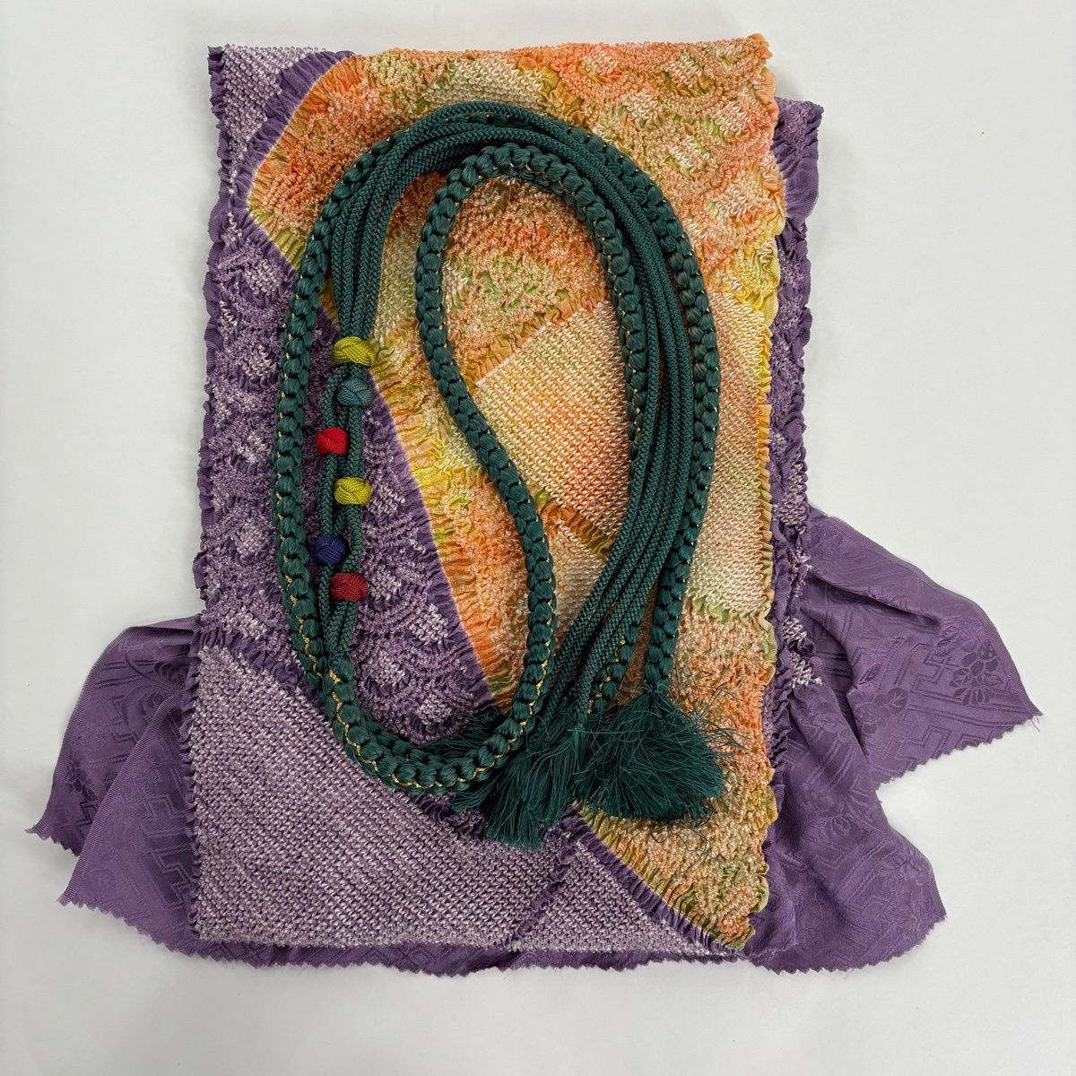 袋帯フルセット