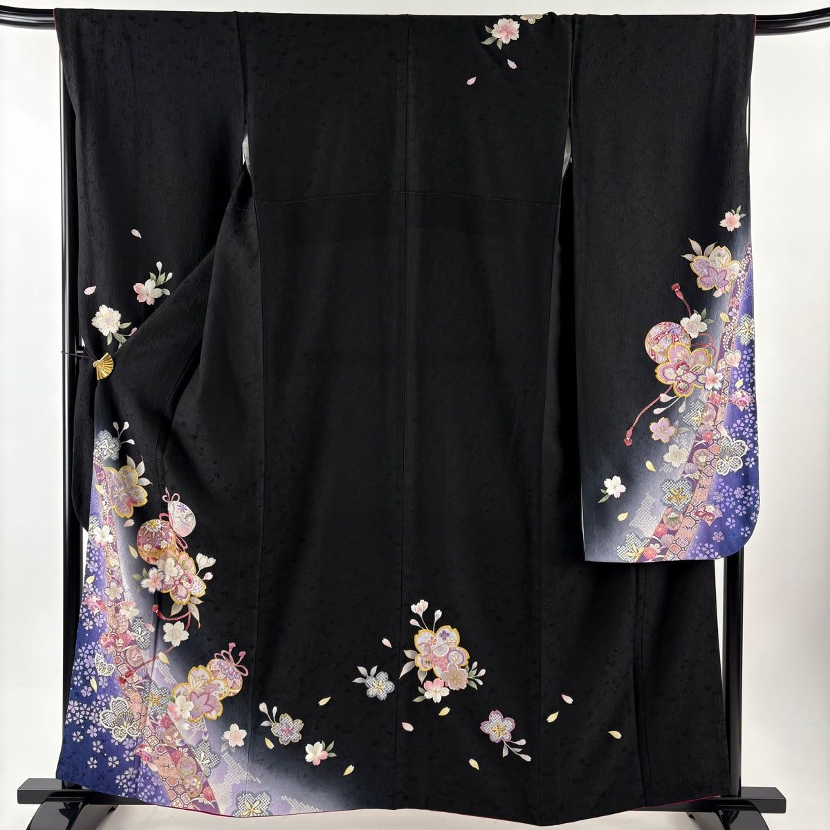 袋帯フルセット