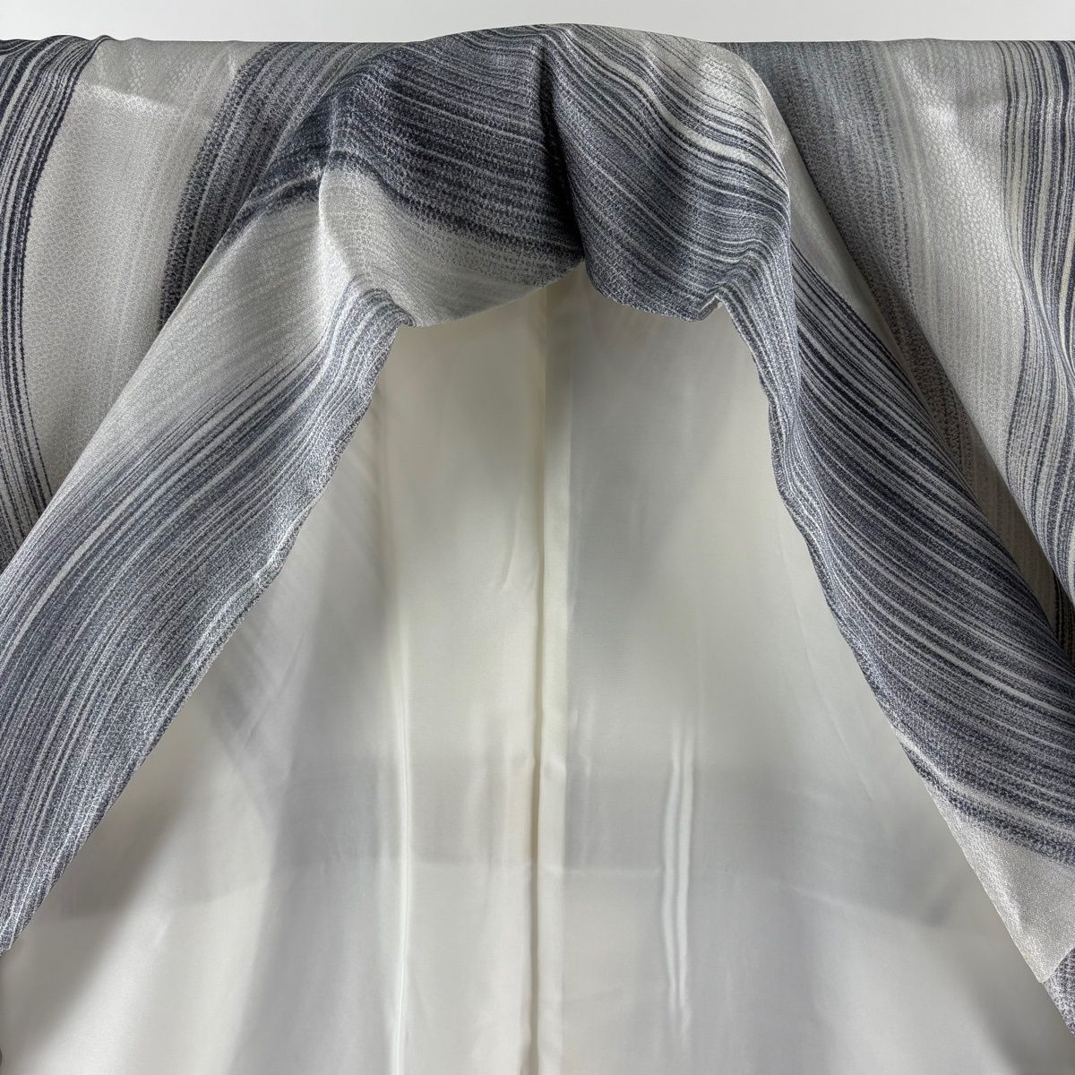 洛楽人工房 よろけ縞