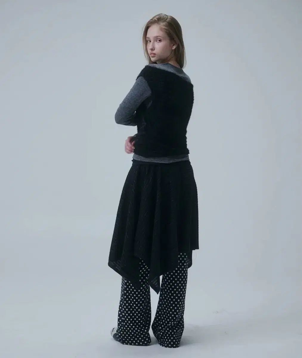 펀From펀 レイヤードトップス