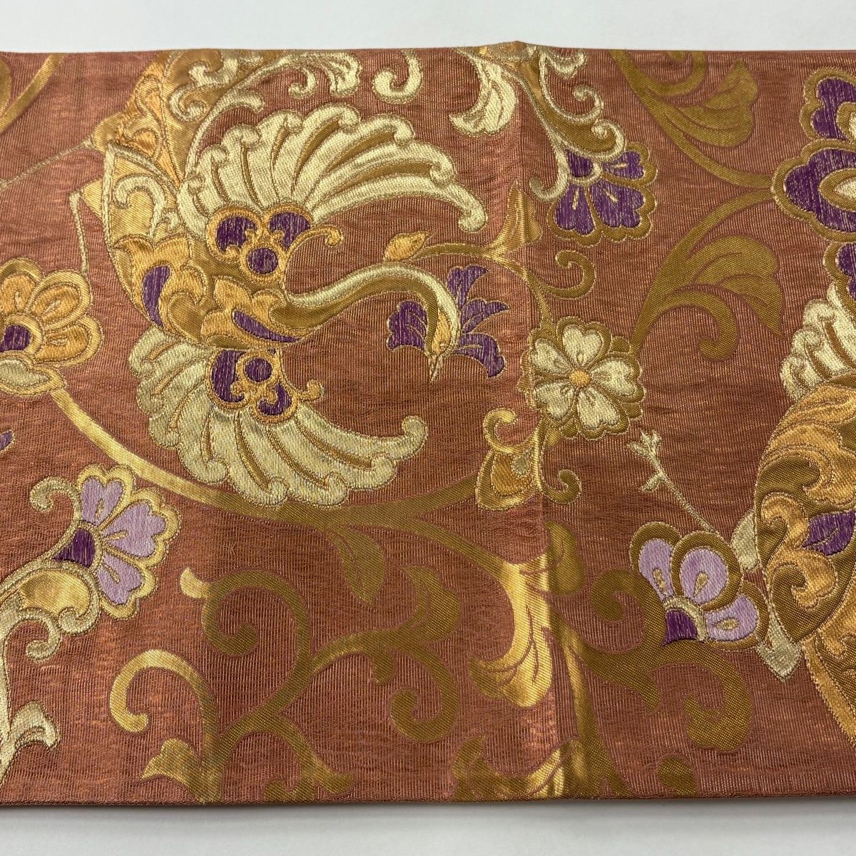 箔 ピンクベージュ