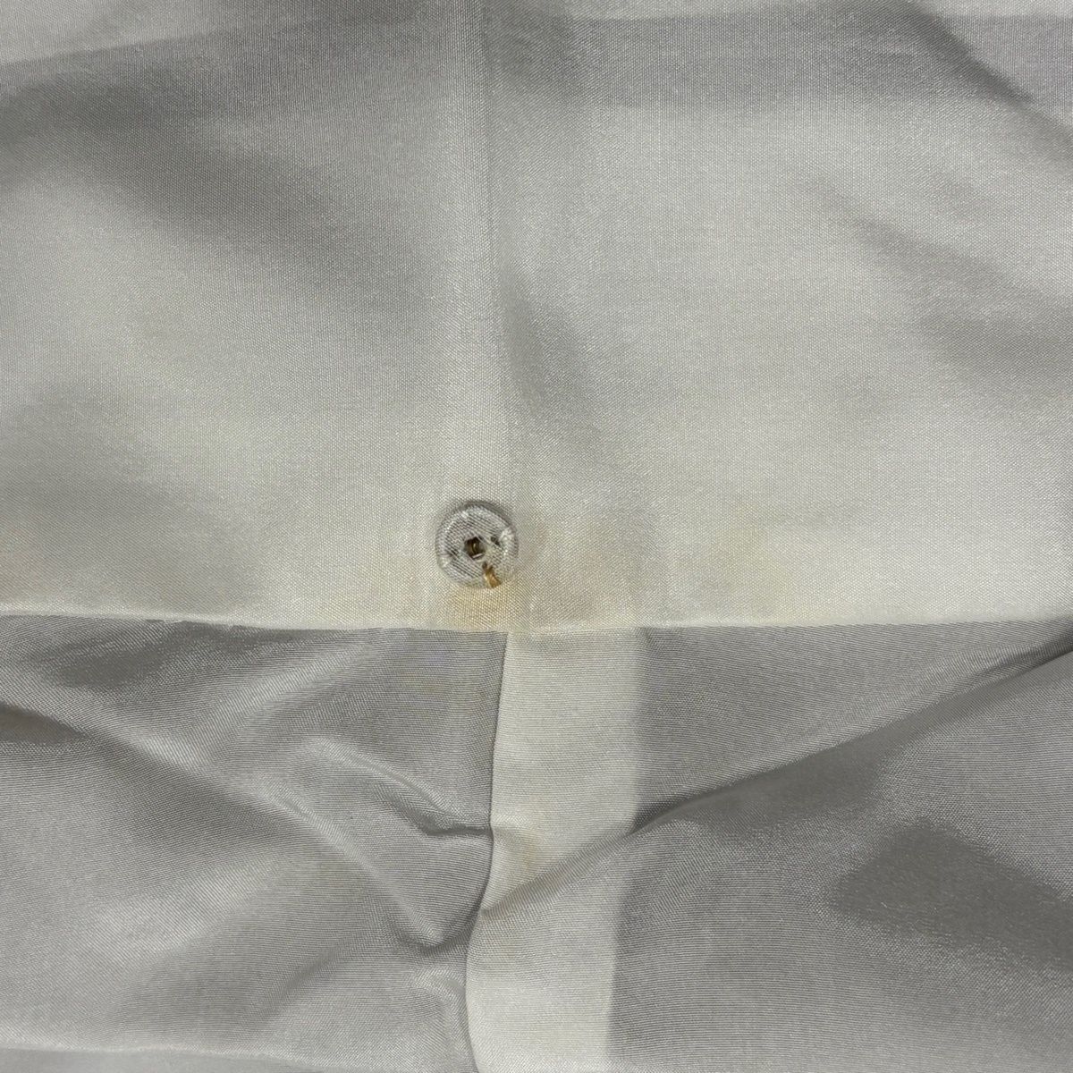  紬 身丈159 cm 裄丈65.5 M 袷 草花 葉柄 焦茶色 正絹 紬 着物