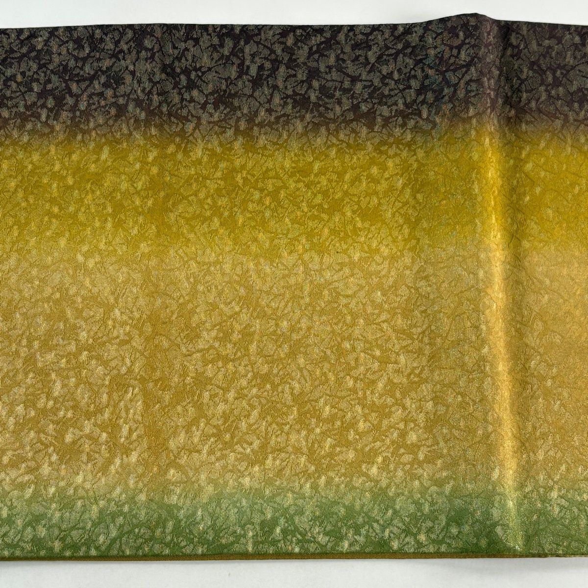 幾何学模様 ぼかし柄