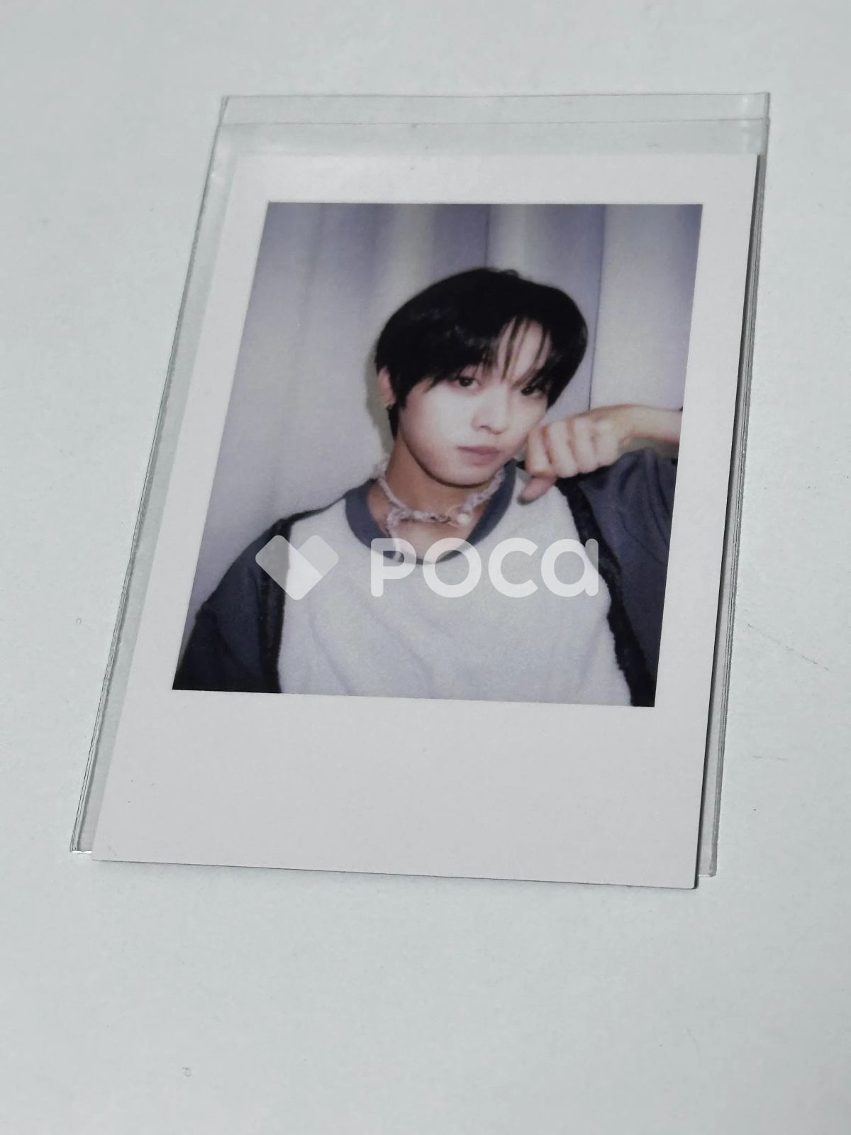 NCT リク COLOR Surf Ver. KMS