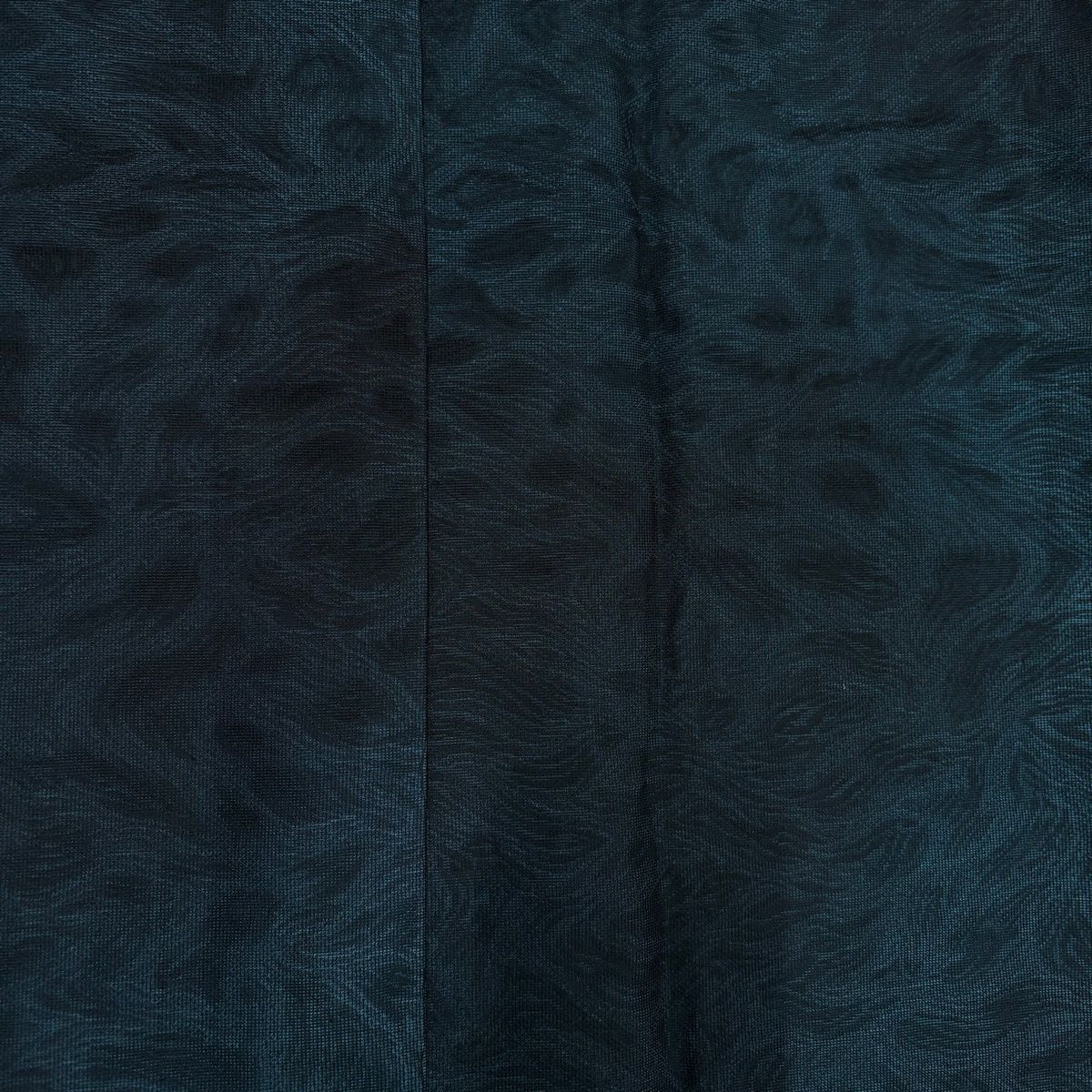 和装コート 角衿