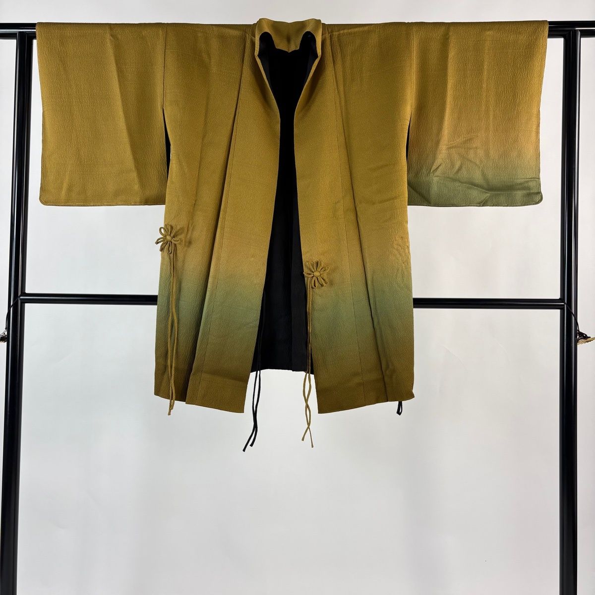 道中着 身丈86.5