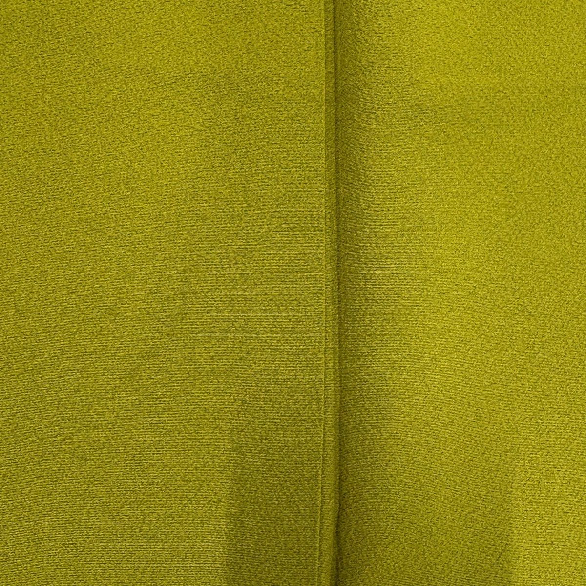  振袖 身丈165 cm 裄丈66 M 袷 抹茶色 正絹 秀品 一つ紋 振袖 着物