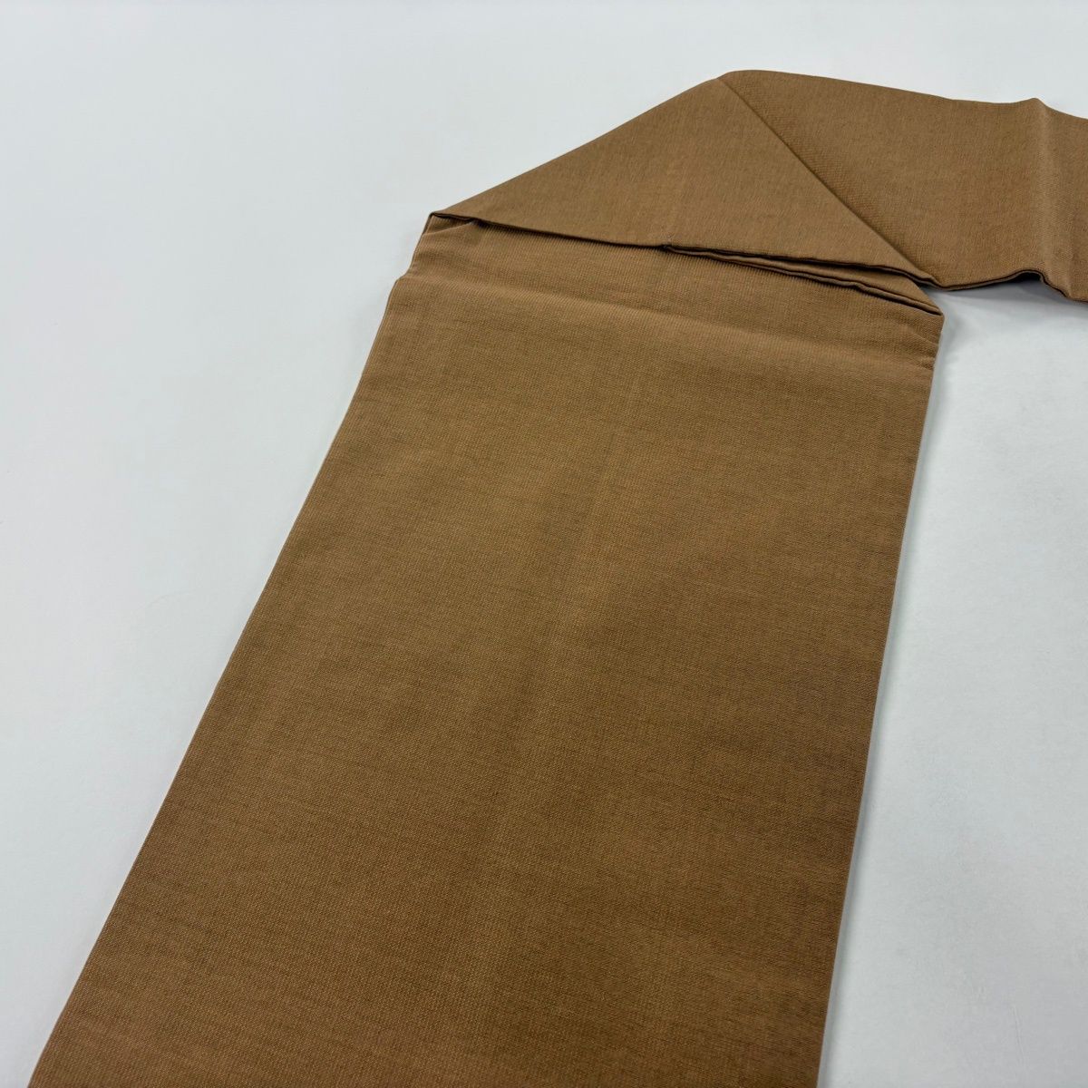 薄茶色 正絹