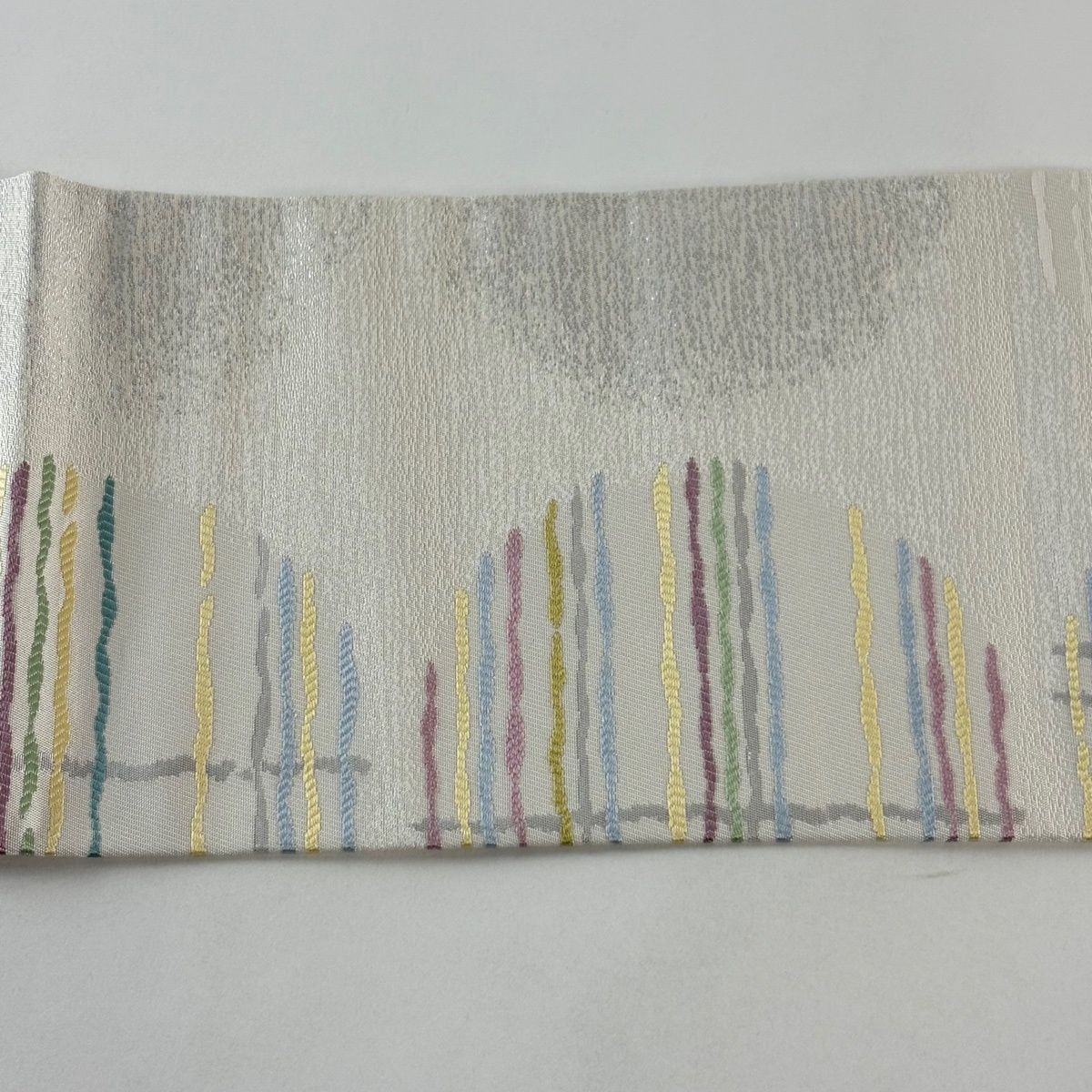 秀品 幾何学模様