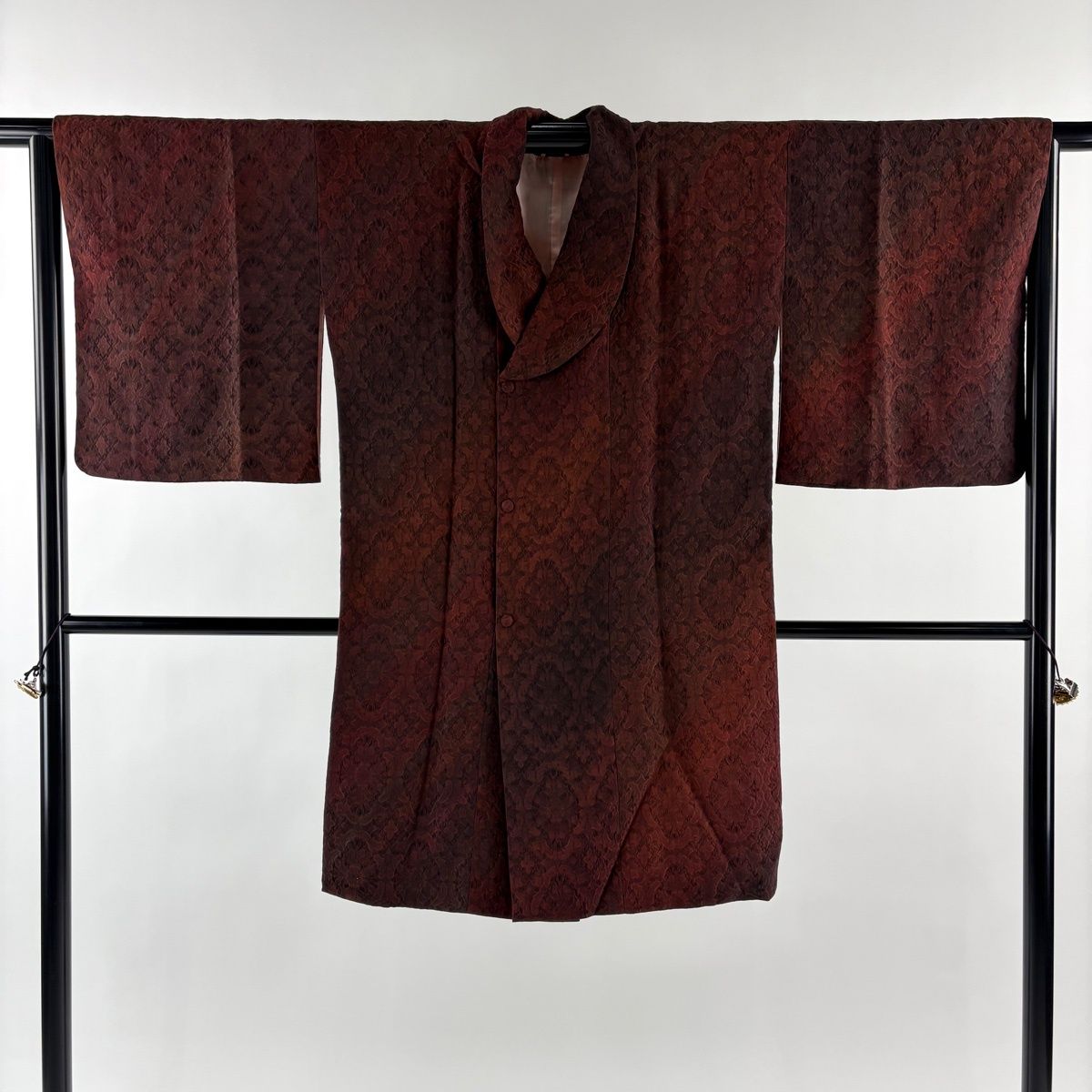 和装コート 千代田衿