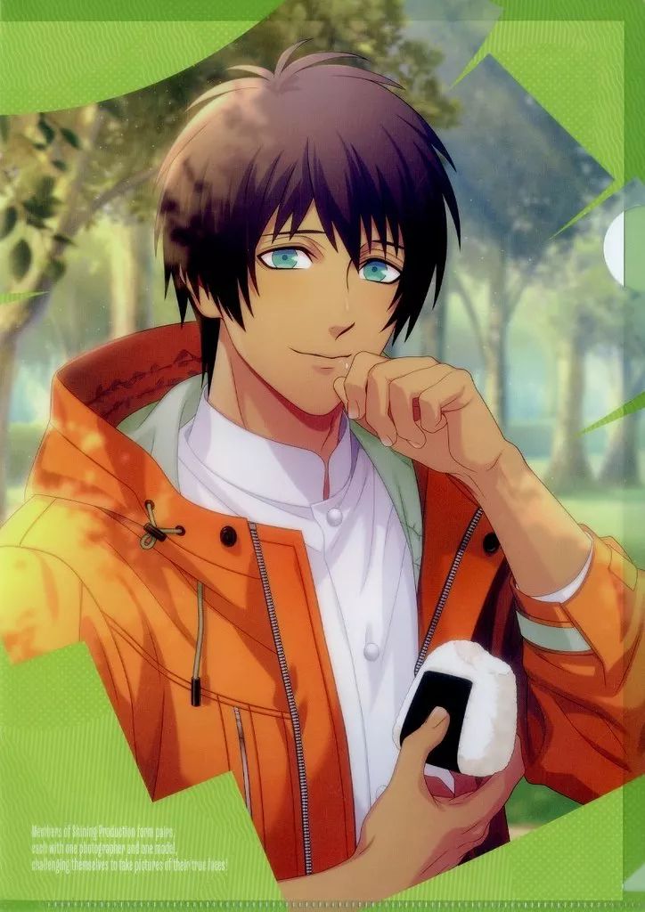 中古】クリアファイル 愛島セシル クリアファイル Best Shots from