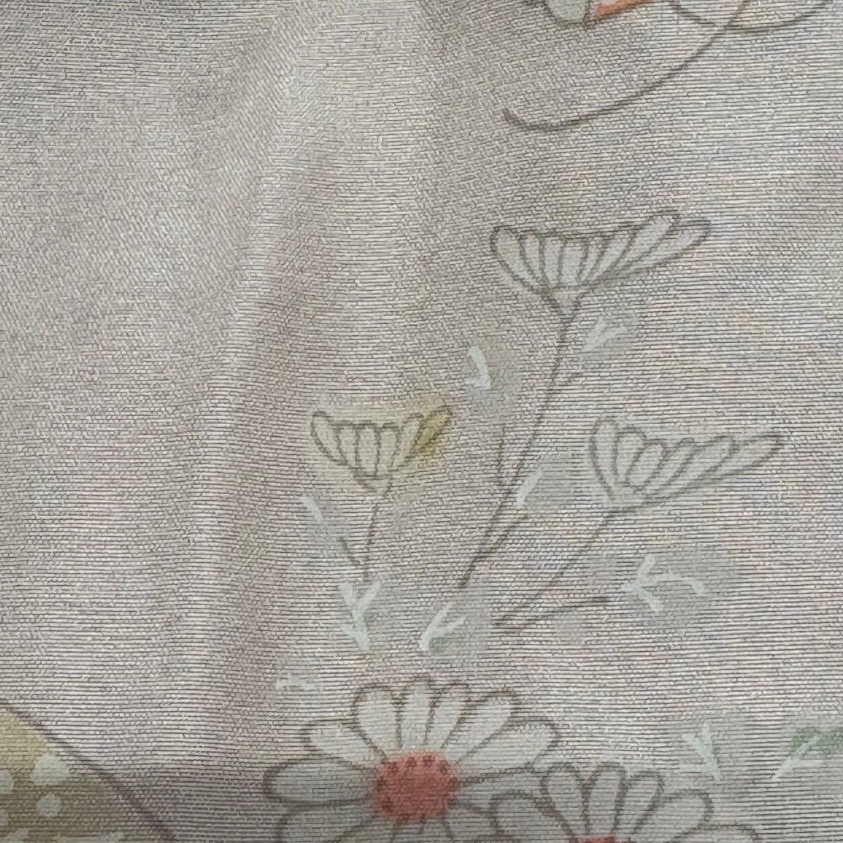 和装コート 角衿