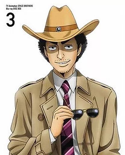 アニメBlu ray Disc 宇宙兄弟 Blu BOX 3 完全生産 版