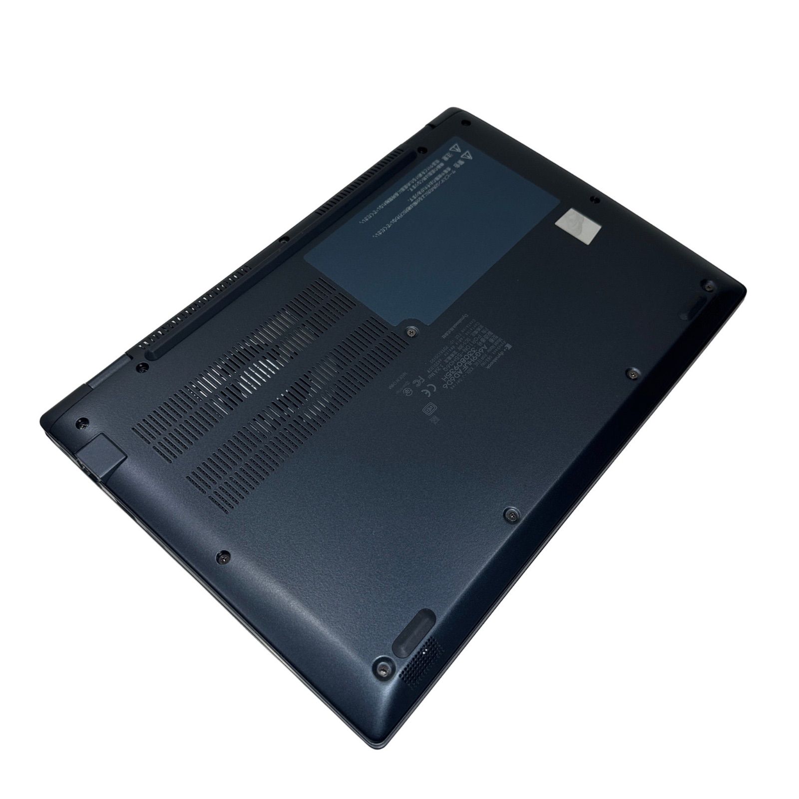 dynabook G83/HU 2022年製 第11世代 Core i5 メモリ16GB SSD256GB 13.3