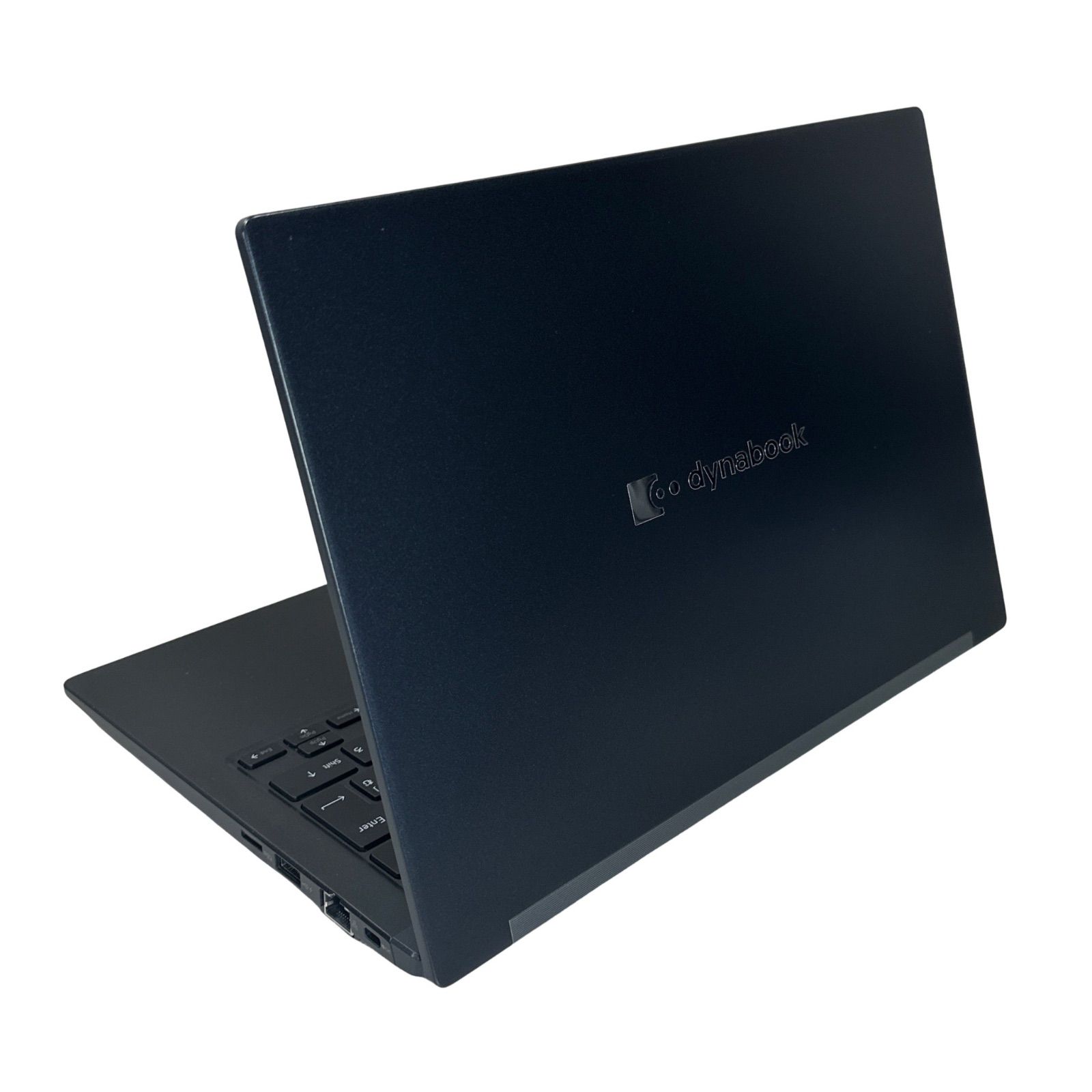 dynabook G83/HU 2022年製 第11世代 Core i5 メモリ16GB SSD256GB 13.3
