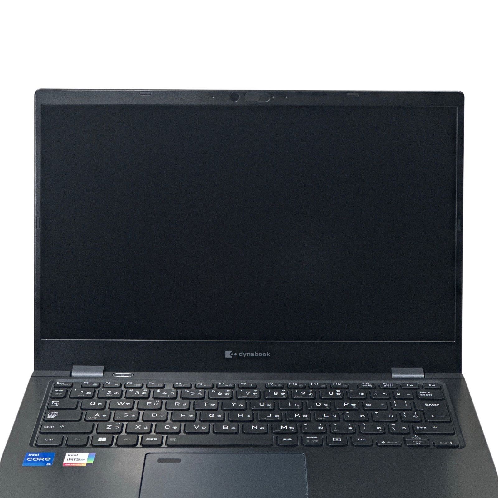 dynabook G83/HU 2022年製 第11世代 Core i5 メモリ16GB SSD256GB 13.3