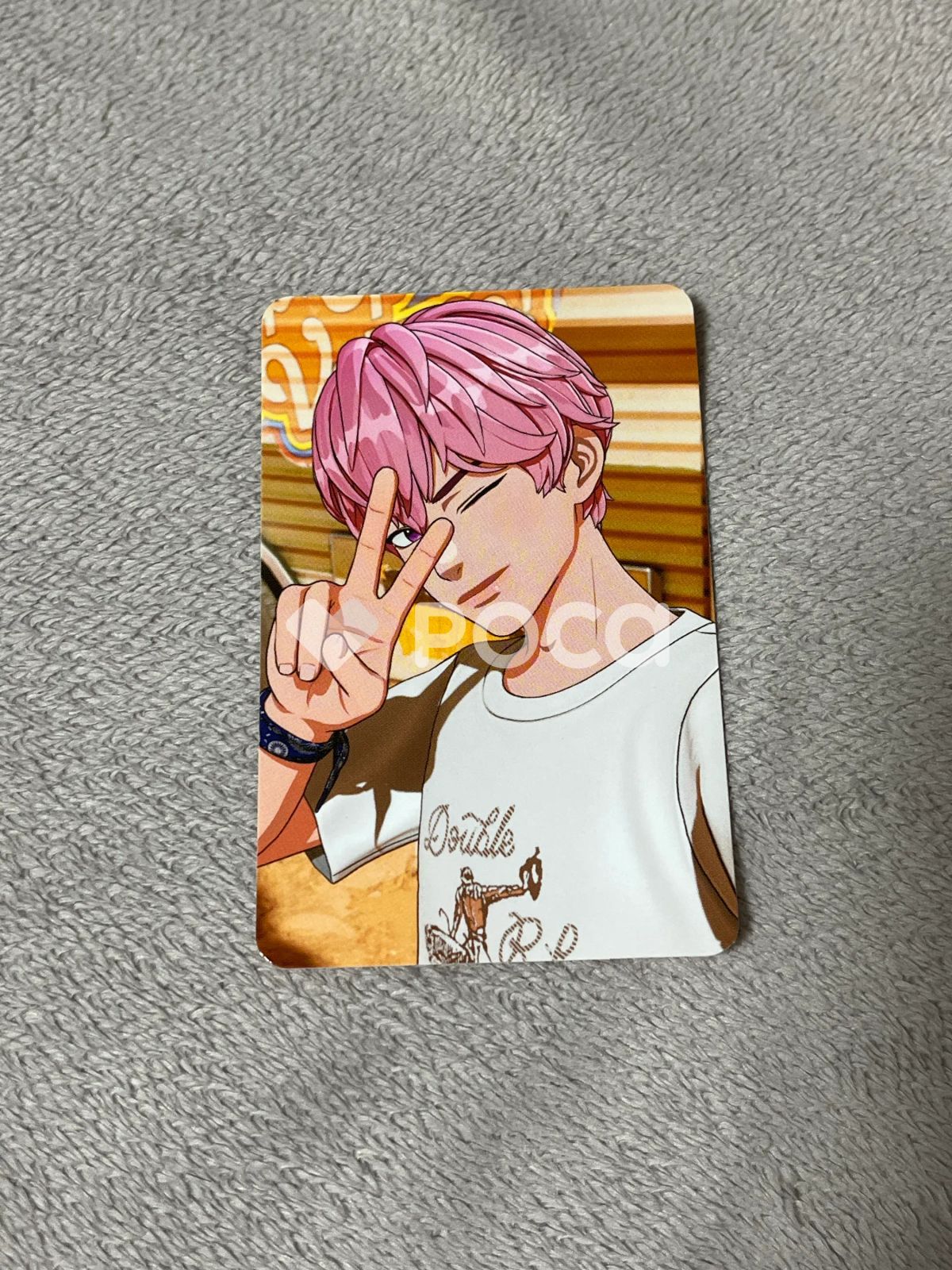 PLAVE バンビ ロッテ ペペロ X PLAVE - メルカリ