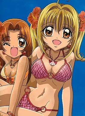 アニメDVD マーメイドメロディー ぴちぴちピッチ ピュア DVD-BOX Vol.2