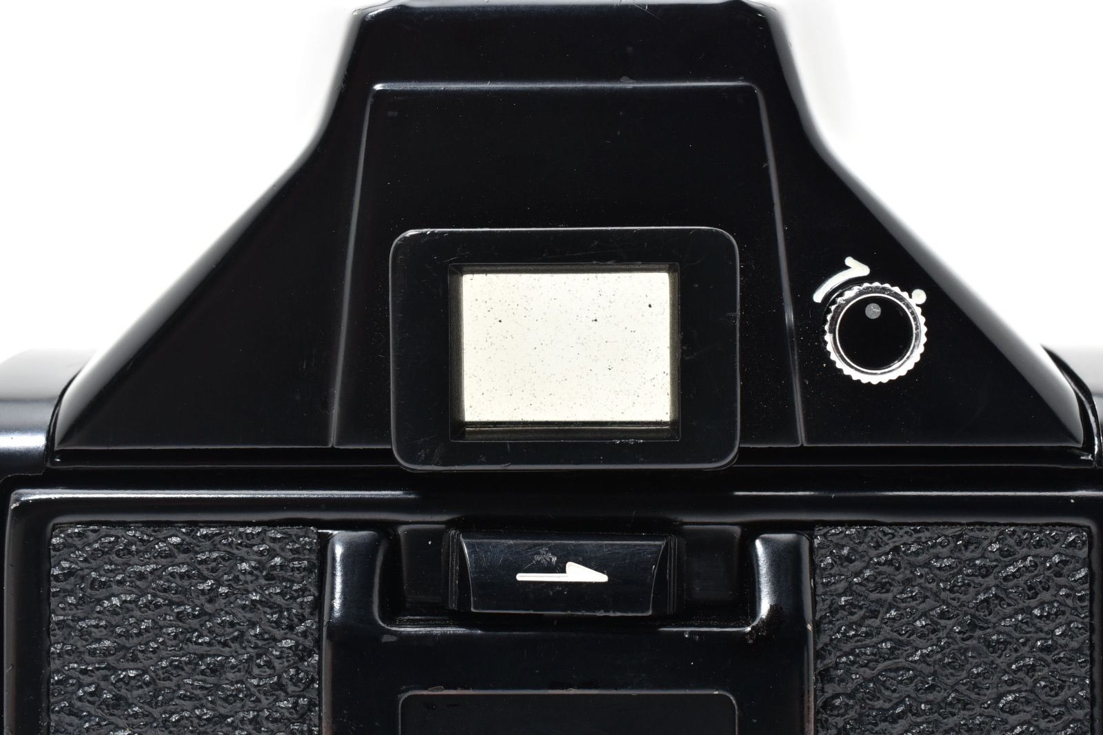 ◇◇ 完動超美品 マミヤ Mamiya M645 アイレベル プリズム